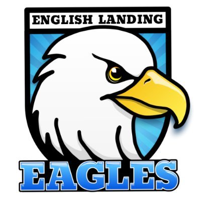 EnglishLanding's profile picture. Home of the Eagles #ELpride