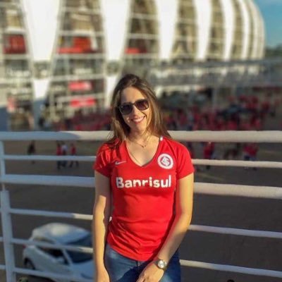 119° CLJ † | Letras | Sport Club Internacional | Andrei ♥️
