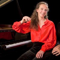 Sabine Zimmer (@zimmerpiano) 's Twitter Profile