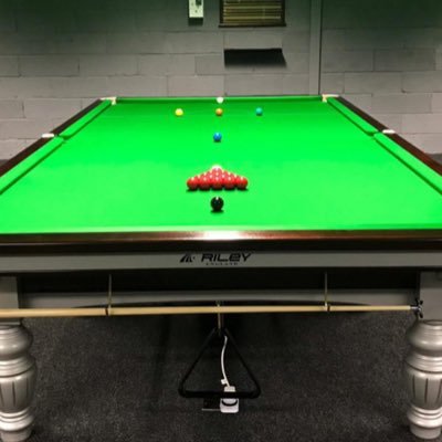 snooker_stats1's profile picture. 