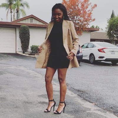 msfaye17's profile picture. One day I'll be at the place I've always wanted to be ✌️