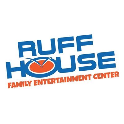 Follow the official Twitter page for Ruff House Family Entertainment Center in Fremont, NE ~Trampolines~Playground~Laser Tag~Scooter’s~