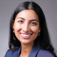 Nikitha Murali (@nikithamuralimd) 's Twitter Profile