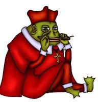 ♱ Cardinal Groyper (@cardinalgroyper) 's Twitter Profile