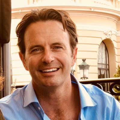 regisderamel's profile picture. CEO of flyADVANCED Aviation Group, a personal aviation aircraft management company