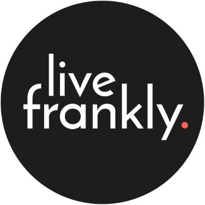 LiveFrankly Profile Picture