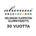 Helsingin yliopiston alumniyhdistys (@Alumniyhdistys) Twitter profile photo