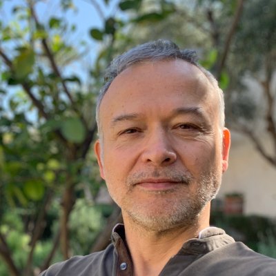 @ludoschool founder
Jeux innovants & Approche #inclusive pour tous les talents
#DYS #TSA #T21 #HP #TDAH #Neurotypie
Notre ADN 👉 #apprendreAutrement