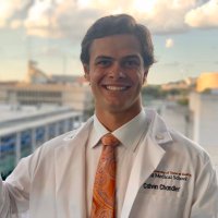 Calvin Chandler (@calvinchandler) 's Twitter Profile