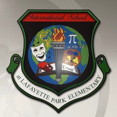 LPE_Pride's profile picture. Lafayette Park Elementary International School is a pre-K through fifth grade International Baccalaureate school in Kokomo, Indiana.