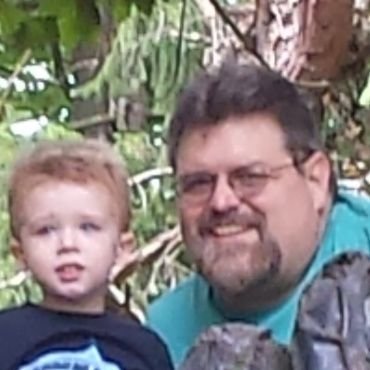 Christian, Husband to an awesome wife Lori, father to the greatest boys Allen, Andrew, Derrick and Dillon step son Ian, and the best grandson Braydn.