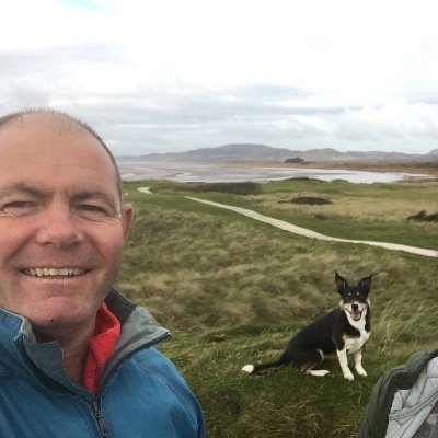 DCCgroundsteam's profile picture. Marks the wickets at Nunholm, supports Dfs Saints,  Joiner at Ashleigh (Scotland)