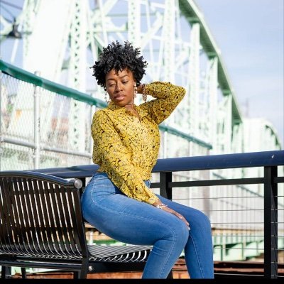Nurse 👩🏾⚕️and lover of all things natural ✊🏾