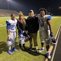Coach Joshua Amy (@coach_ja_mac) 's Twitter Profile