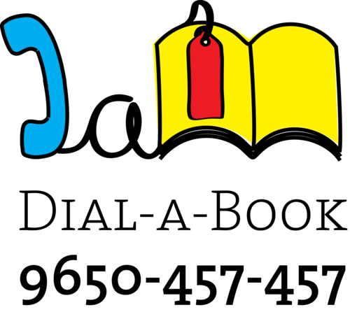 Discussions on Books & Authors. 
E-mail: talk@dialabook.in
