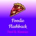 Foodie Flashback (@foodieflashback) artwork