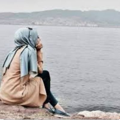 eng_haneen97's profile picture. life is only a moment of fate