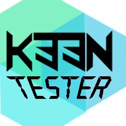 K33NTester's profile picture. #Automation #Software #Tester | #Consultant | #Tech #Blogger 💻📱