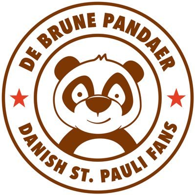 Danish St. Pauli supporters since 2007. Tweets in english, danish or even german. DBP❤️FCSP