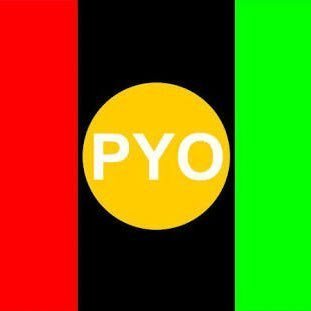 Official twitter account of PYO District Kamber Shahdadkot