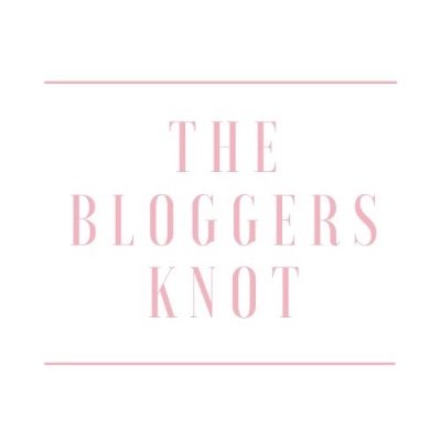 thebloggersknot Profile Picture