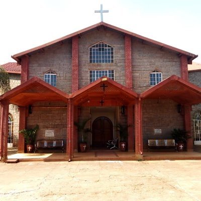 ackmwimuto's profile picture. St John’s Anglican Church, Mwimuto. Bible Based Church
located on the top of the small hill, just opposite Mwimuto market