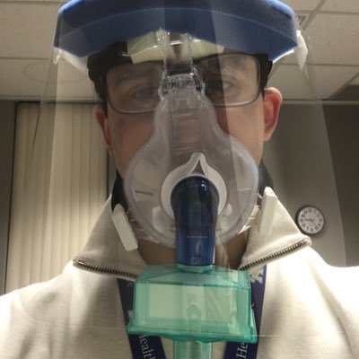 hassanyth's profile picture. Managing ILD in community. POCUS. PCCM.