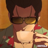 Capas de Álbuns com Temas de Anime (@albunsbranimes) 's Twitter Profile Photo Capas de Álbuns com Temas de Anime (@albunsbranimes) 's Twitter Profile Photo
