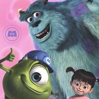 MONSTERS, INC ™ (@monstersinc) 's Twitter Profile