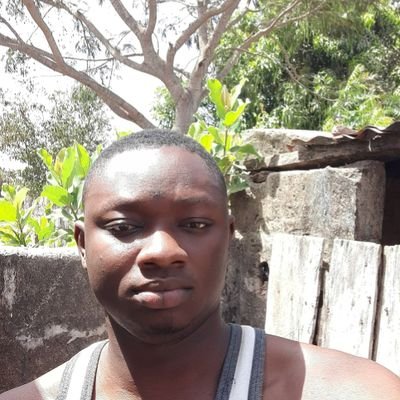 Alhagie56984288's profile picture. from the Gambia
