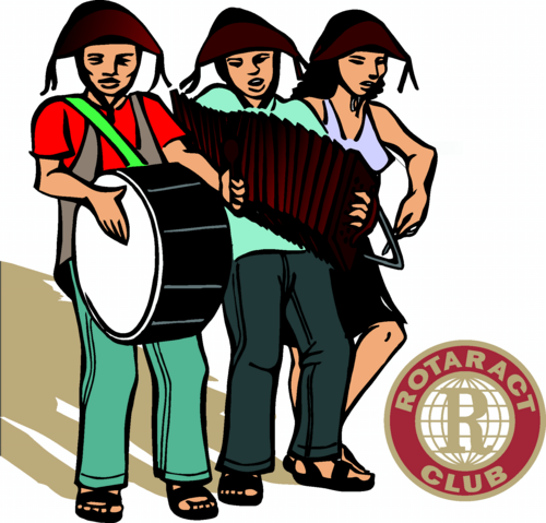 CodircRetro4500's profile picture. Twitter oficial da XXXVII Conferência Distrital de Rotaract Club's do Distrito 4500 que se realizará em João Pessoa - PB. 10, 11 e 12 de Junho