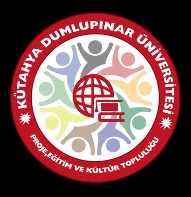 DPÜ PROJE, EĞİTİM VE KÜLTÜR TOPLULUĞU