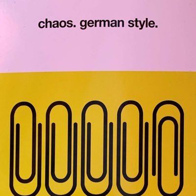 SebaLinke's profile picture. Auf einer Skala von eins bis zehn, wie gerne diskutieren Sie? - Geht auch elf? - Nein! - Warum nicht?