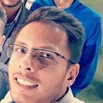 saeid_hasankhan's profile picture. programmer