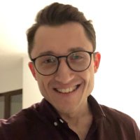 Pawel Tomczyk (@paweltomczyk) 's Twitter Profile