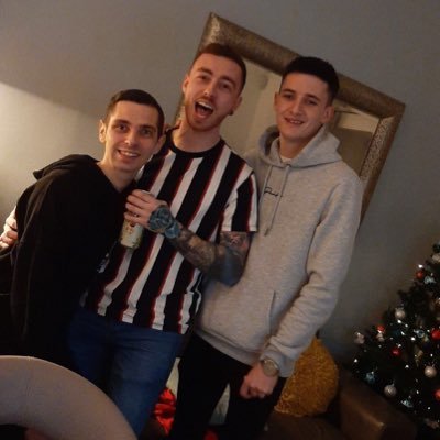 dannygunn123's profile picture. coyl.....