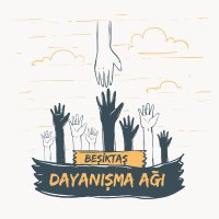 Beşiktaş Dayanışma Ağı (BDA)(@Besiktas_DA) 's Twitter Profile Photo