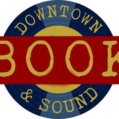 Downtown Book & Sound