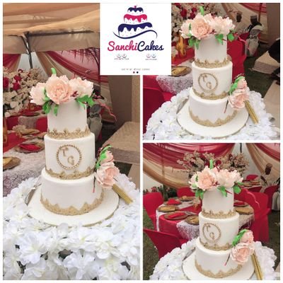 I am a passionate cake baker, my desire is to please and satisfy you with our delicious, lovely, n affordable cakes. pls visit us in Abuja or call+2347066797249