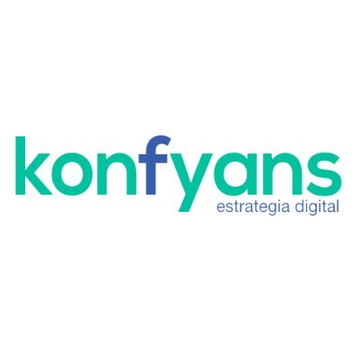 📐Estrategia digital & 📯Redes Sociales
· Nuestro objetivo no es conseguir que te conozca todo el mundo; sino lograr que la gente que te conozca, no te olvide.