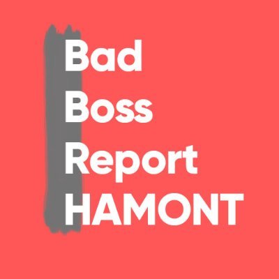 We are workers in #HamOnt upset about unsafe work conditions due to #COVID19.
Learn how you can help, or submit your own bad workplace on our website.