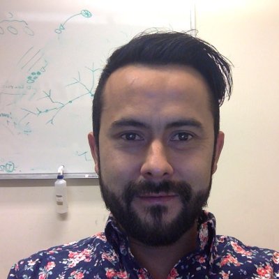 Neuroscientist/designer. Amo la música, la ciencia y mi familia.
Relativista con sesgo binario. Nómade. Respuestas con nombre y apellido. Chile-California.