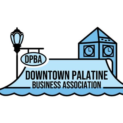 Shop, eat, drink & do business locally in walkable Downtown Palatine! The DPBA hosts regular community events every season. #downtownpalatine #dpba