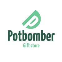 Pot Bomber (@bomberpot) 's Twitter Profile