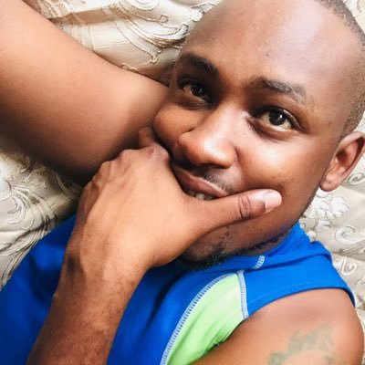 Dashingmotsoo's profile picture. very very Rare Being🚀