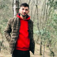 Muhammet Kocabaş (@muhammet1632) 's Twitter Profile