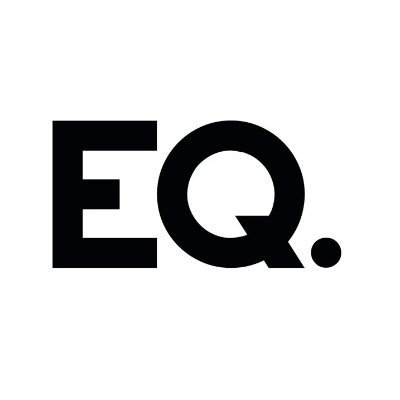 EQ is a lifestyle publication focusing on experiential luxury, real estate, finance and sustainability