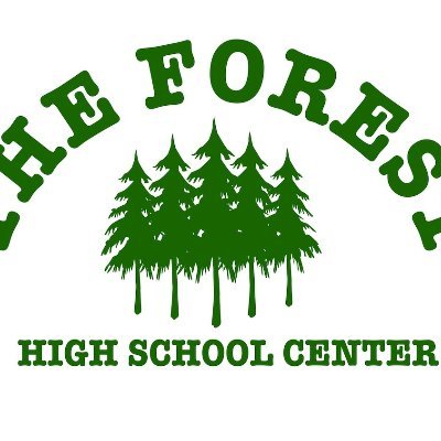 Forest High School Center
Your mission is our mission. We are the future. Together we grow. #BeYourBest
-
Mon - Fri/ 3-8pm