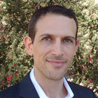 AharoniEyal's profile picture. Asst. Professor of Psychology, Philosophy, & Neuroscience