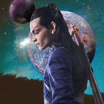 “Was I in butting?” #TheFrenchiestFry/#ℙ𝕒𝕕𝕗𝕠𝕠𝕥 •RP|MV/MS|Sub|MC/18+• #StarTrekPicard #StarTrekRP